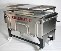 Charbecue Catering Company Ltd. 1099244 Image 2